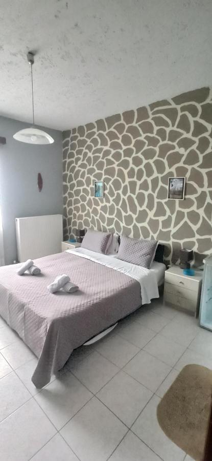 Hotel Windy Place Fourfouras