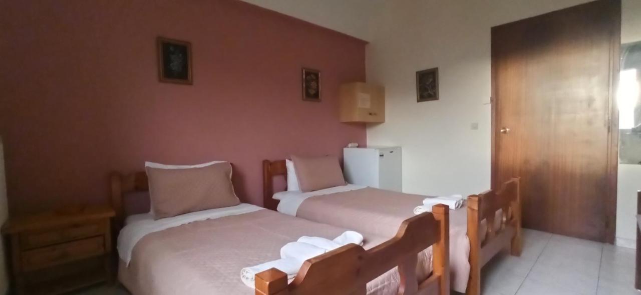 Hotel Windy Place