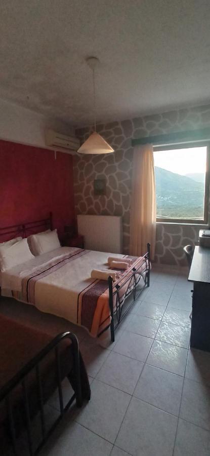 Windy Place Hotel Fourfouras