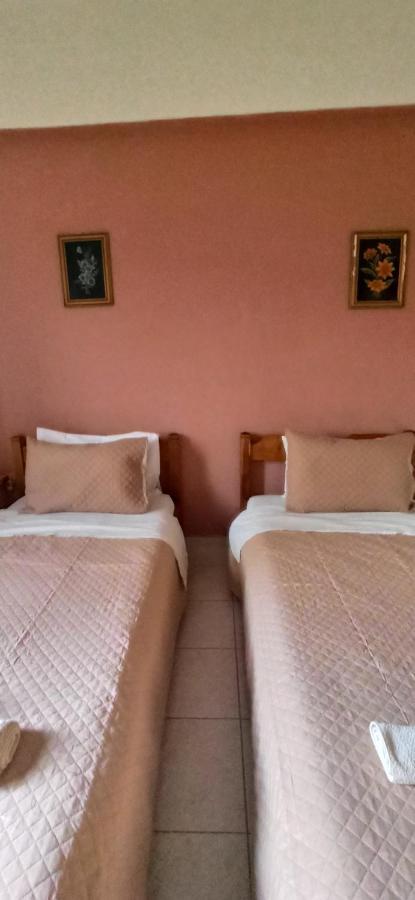 Windy Place Hotel 2*